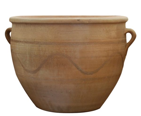 Greek Terracotta